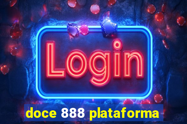 doce 888 plataforma